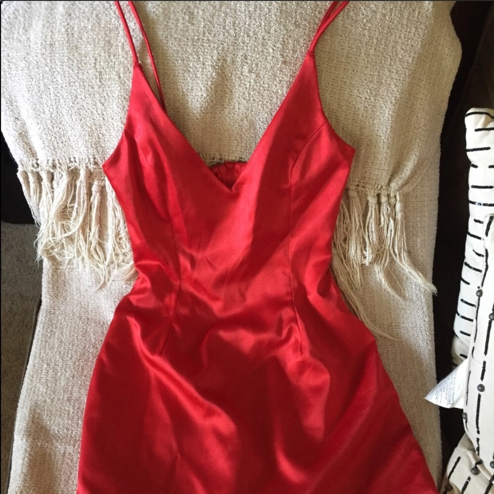 Selena dress